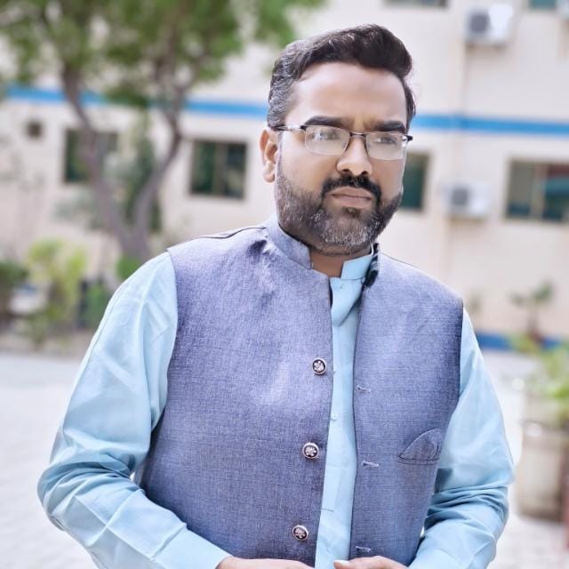 Academic Coordinator